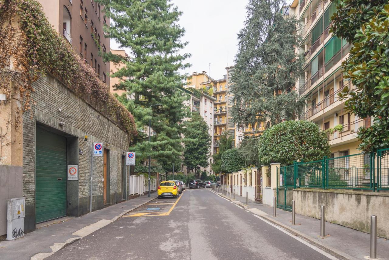 Milano Cosmopolitan Home Exterior foto