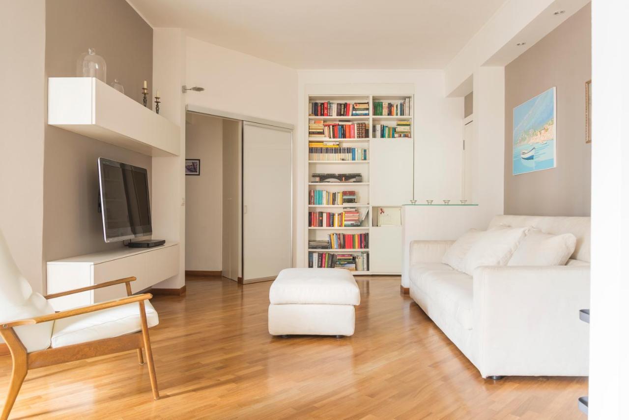 Milano Cosmopolitan Home Exterior foto