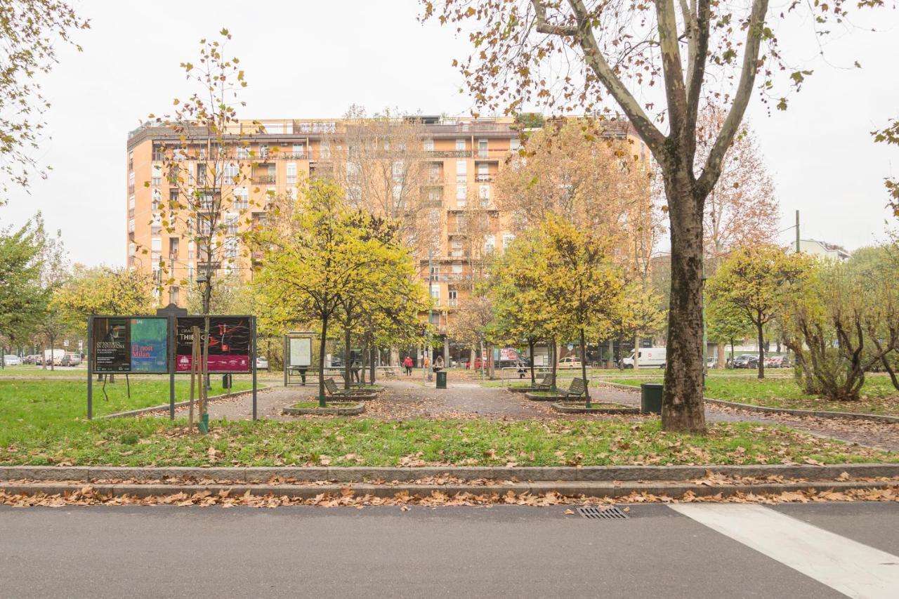 Milano Cosmopolitan Home Exterior foto